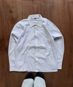 UNIQLO OFFICIAL SHIRT