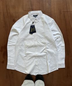 RALPH LAUREN ORIGINAL SHIRT