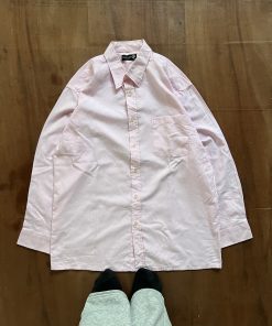 UNIQLO ORIGINAL SHIRT