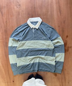 TEX POLO WAFFLE OFFICIAL TEE